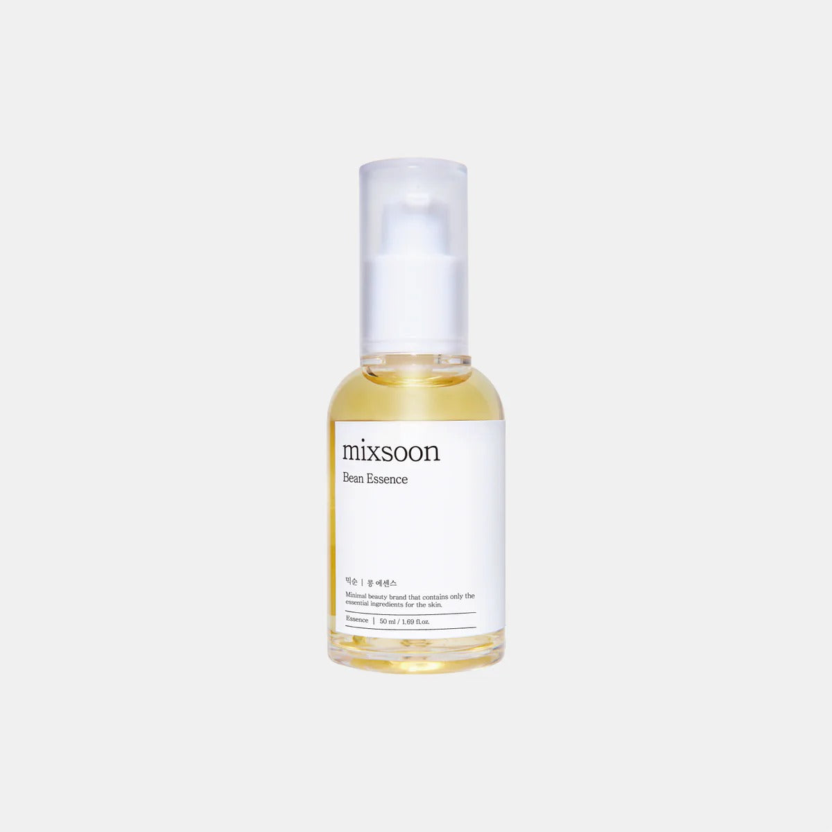 Bean Essence — Rutina Glow