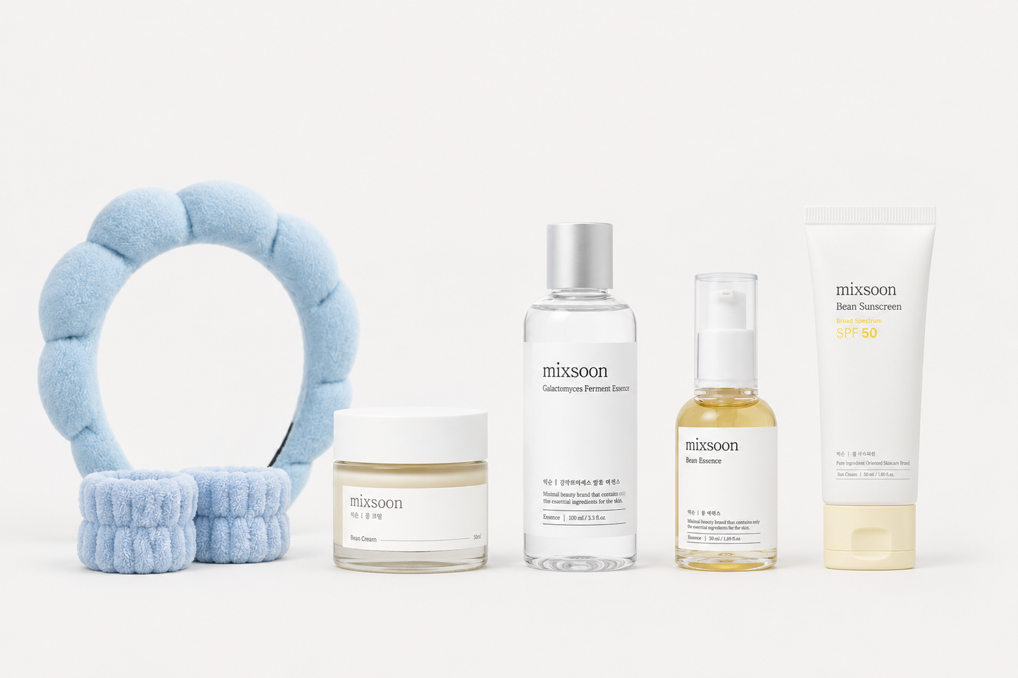 Lunara Summer Glow Pack – Cuidado Facial de Verano
