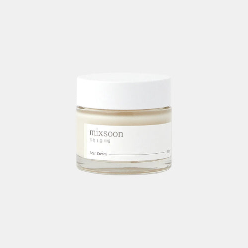 Bean Cream — Hidratante Glow