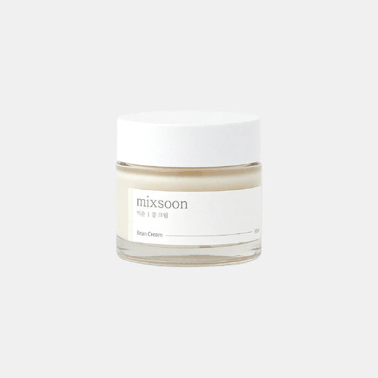 Bean Cream — Hidratante Glow