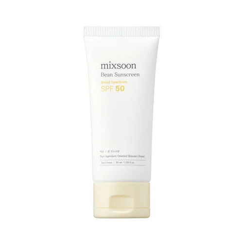 Bean Sunscreen SPF50 — Protector Solar Coreano
