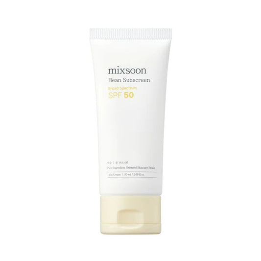 Bean Sunscreen SPF50 — Protector Solar Coreano