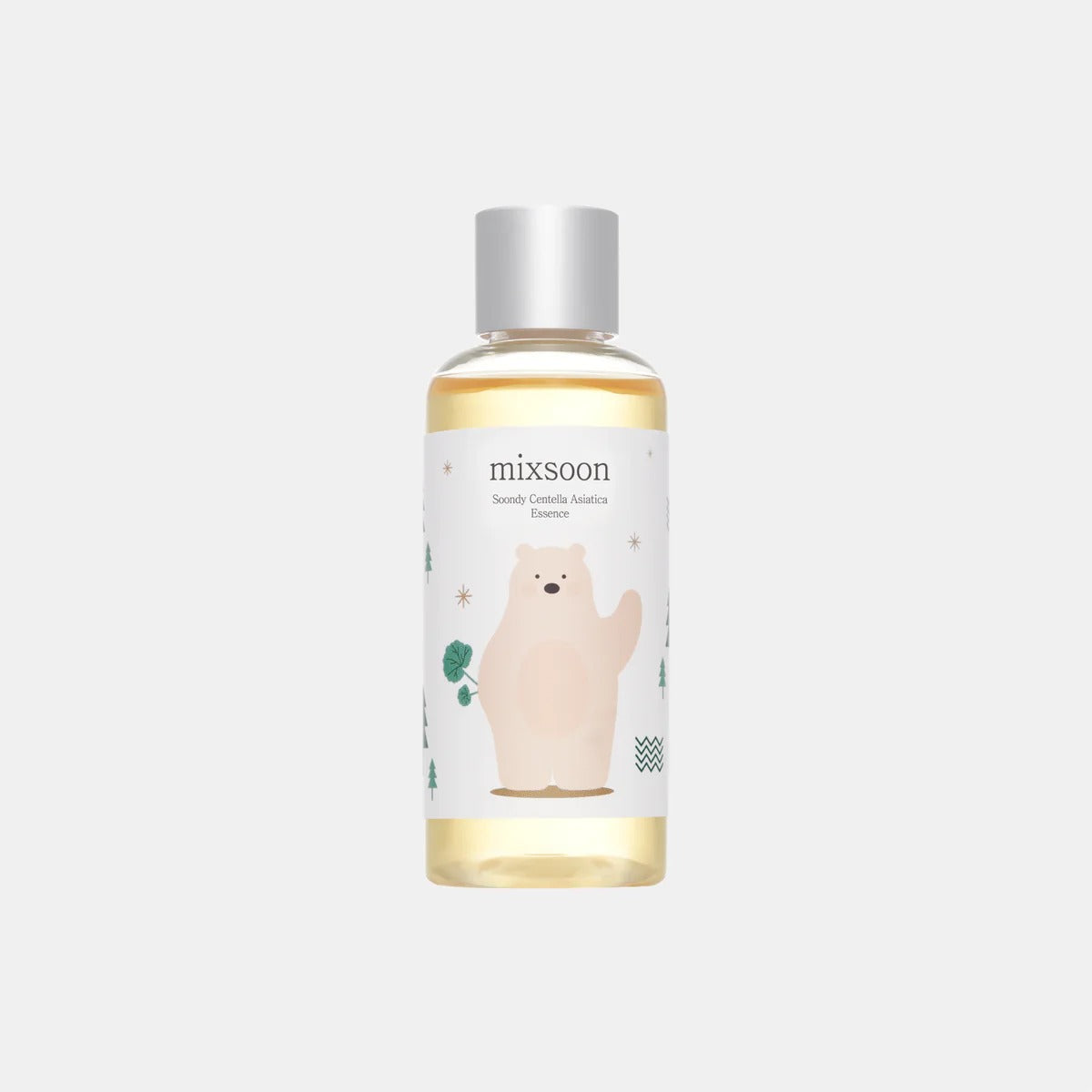 Soondy Centella Essence — Rutina Suave