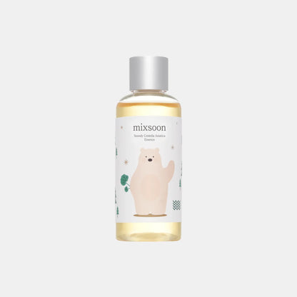 Soondy Centella Essence — Rutina Suave