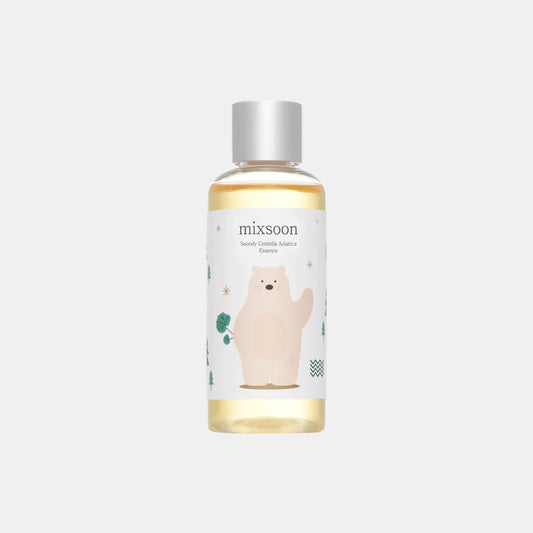 Soondy Centella Essence — Rutina Suave