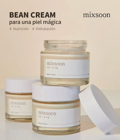 Bean Cream — Hidratante Glow